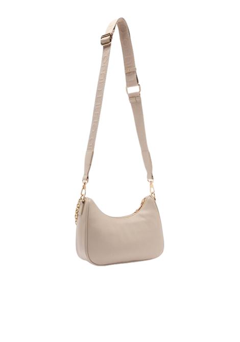Borsa hobo piccola con catena Liu Jo | AF5180E007751308